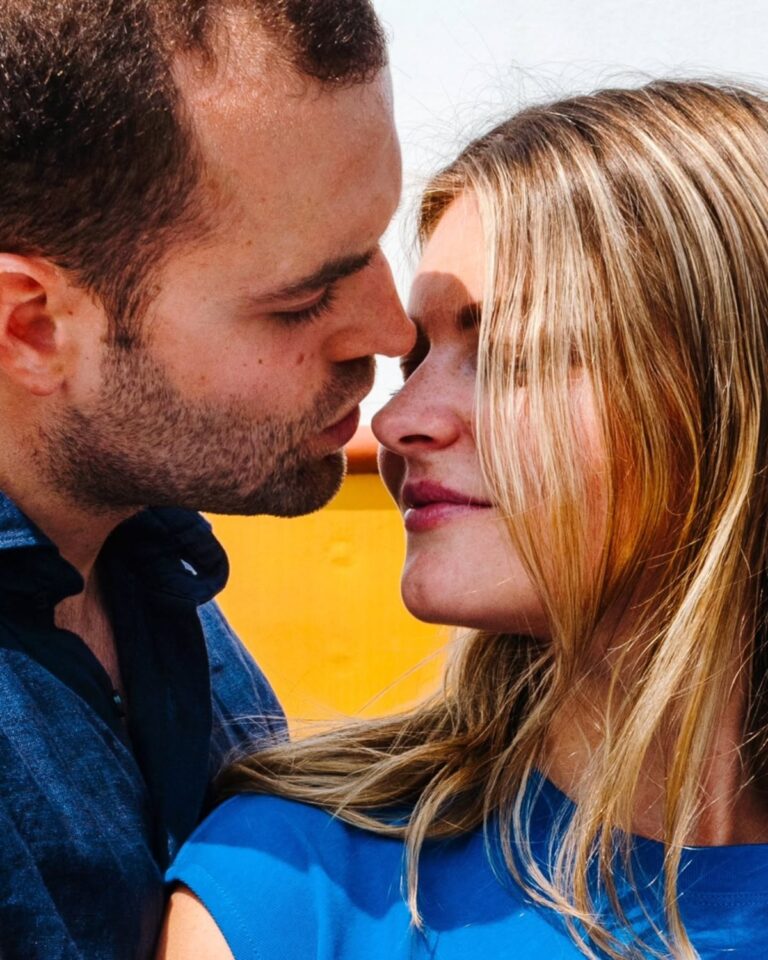 Couple session in Amsterdam